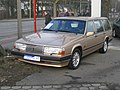 Volvo 940 Break (1994 - 1998)