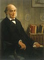 Peter Conradin von Planta (1815–1902); Jurist, Nationalrat