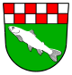 Dibbesdorf – Stemma