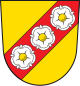 Riedenburg – Stemma