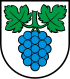 Blason de Thalheim