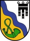 Wappen von Schlins