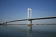 Bronx–Whitestone Bridge