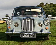 Wolseley 6/110