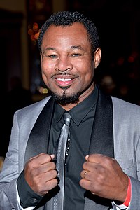 Image illustrative de l’article Shane Mosley