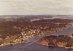 Årøysund