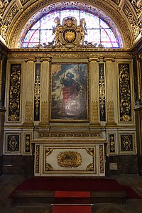 Chapel of Saint-Jacques