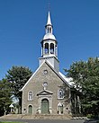 Église de Sainte-Famille