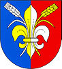 Coat of arms of Únehle