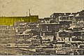 הבית בצילום פרנסיס בדפורד (Bedford) משנת 1864 (מדרום מזרח)