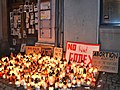 manifestation a Bielsko-Biała