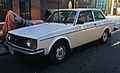 Volvo 242 (1977 - 1979)