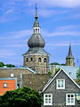 Evangelische Stadtkirche (Lennep)