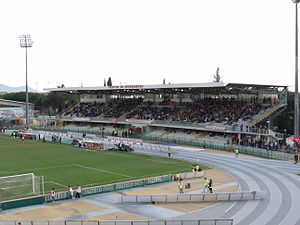 Stadio Carlo Zecchini