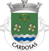 Coat of arms of Cardosas