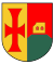 Wappen von Mogersdorf