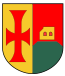 Blason de Mogersdorf