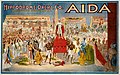 Image 42Aida poster, by The Otis Lithograph Co (edited by Adam Cuerden/Kaldari) (from Wikipedia:Featured pictures/Culture, entertainment, and lifestyle/Theatre)