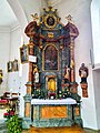 Rechter Altar