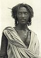 Afar People (cleaned up & enhancement)