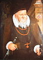 Balthasar Moser von Filseck