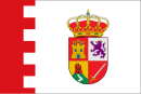 Drapeau de Campillo de Arenas