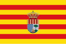 Drapeau de El Campello