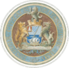 Coat of arms of Belfast