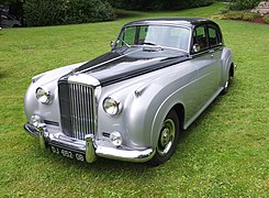 Bentley S1 (1959)