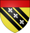 Blason de Auflance