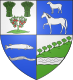 Coat of arms of Cany-Barville