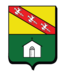 Blason de Dolcourt