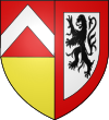 Blason de Lohr