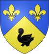 Blason de Marlemont