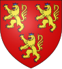 Coat of arms of Dordogne