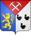 Blason de Minot