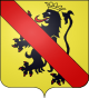 Le blason provincial