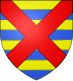 Coat of arms of Beveren