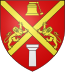 Blason de Fréville