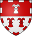 Blason de Laroque-des-Albères