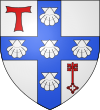 Armes de Péron