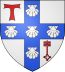 Blason de Péron