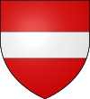 Blason de Pierrefitte