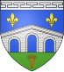 Coat of arms of Pontfaverger-Moronvilliers