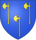 Coat of arms of Schwenheim