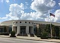 Bon Secours Wellness Arena, Greenville, SC (Photo: Excel23)