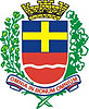 Coat of arms of Santa Cruz do Rio Pardo