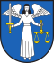 Coat of arms of Felsberg