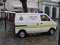 Crime Scene Investigation Unit in Gibraltar