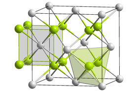 Image illustrative de l’article Sulfure de sodium